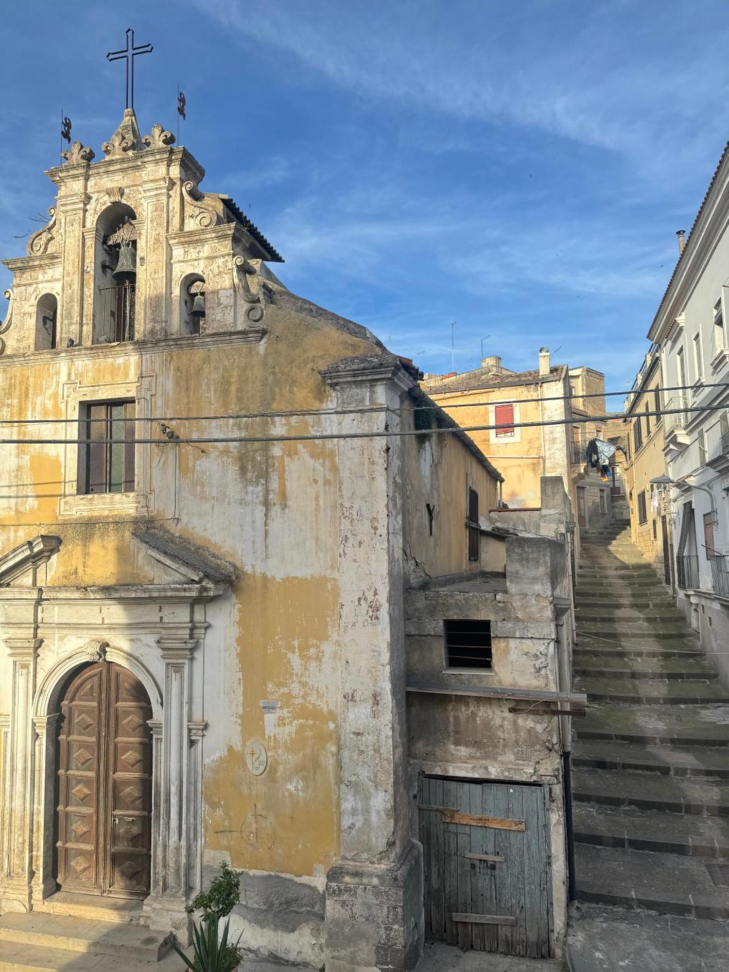 Sicily O'Clock Room Lentini Exterior photo